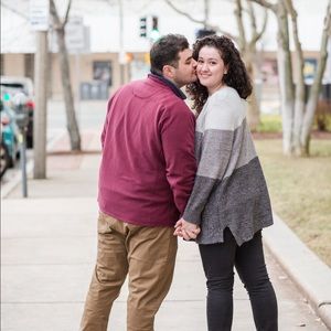 Meet your Posher, Daniella